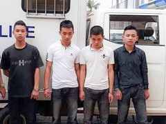 Thấy ‘trai lạ’ đi chơi cùng bạn gái, 9X rủ bạn đánh đối phương nhập viện