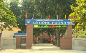 Thầy giáo Nghệ An bị tố lừa chạy việc, lấy tiền của dân nghèo