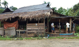 Ẩu đả với nhóm thanh niên cùng bản, người đàn ông chết bất thường