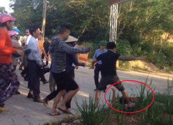 Phản đối bãi rác gây ô nhiễm, dân bị kẻ xăm trổ tấn công: Cơ quan chức năng nói gì?