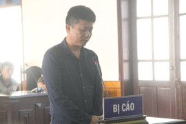 Mâu thuẫn tình cảm, ôm mìn đến nhà người tình kích nổ để chết chung