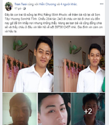 Con trai mất tích bí ẩn sau khi về thăm bà nội, mẹ lên facebook cầu cứu cộng đồng mạng