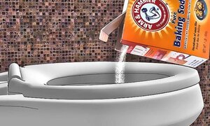 Ăn bột vệ sinh bồn cầu, 3 trẻ mầm non ở Nghệ An nhập viện