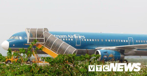 Điều chỉnh quy hoạch, nâng cấp Cảng hàng không quốc tế Vinh