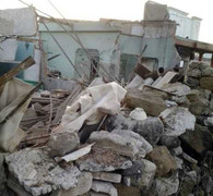 Thông tin mới vụ nổ rung chuyển đảo Phú Quý