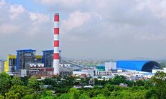 Dự án nhiệt điện sông Hậu 1: Vấn đề lưu huỳnh sẽ được xử lý thế nào?