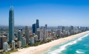 Lý do khiến bất động sản Miami hút khách nhất nước Mỹ