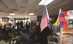 Dân Venezuela đua nhau mua nhà ở Mỹ, bất chấp khủng hoảng