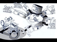 Hàng loạt doanh nghiệp trốn thuế, chuyên gia Ngô Trí Long: 'Đã là doanh nghiệp thì luôn tìm cách lách luật, trốn thuế'