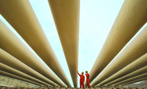 Hệ thống Đường ống Khí Nam Côn Sơn: 15 năm doanh thu đạt 2,76 tỷ USD