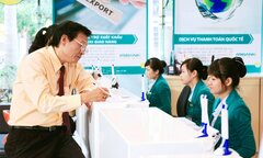 Ngân hàng TMCP An Bình lợi nhuận năm 2017 tăng 14%.