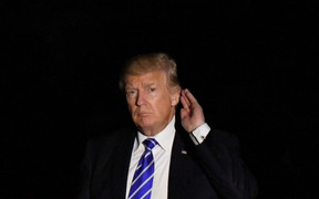 Triều Tiên âm thầm làm điều này để xem Tổng thống Trump đang muốn gì