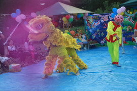 Người Việt ở Nhật Bản tổ chức Tết Trung thu cho trẻ nhỏ xa quê