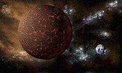 Chủ tịch Hội thiên văn học trẻ Việt Nam phân tích khả năng hành tinh Nibiru hủy diệt Trái Đất