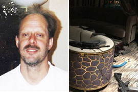 Những vấn đề sức khỏe nghiêm trọng của kẻ gây ra vụ thảm sát ở Las Vegas