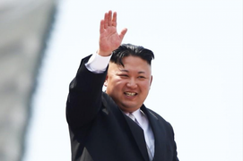Quan chức Mỹ không tin 'lời hứa hạt nhân' của ông Kim Jong-un