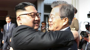 Tổng thống Hàn Quốc: Ông Kim Jong-un còn nghi ngờ lời hứa của Washington