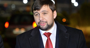 Diễn biến mới nhất cuộc bầu cử gây tranh cãi tại miền Đông Ukraine