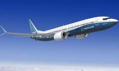 CEO Boeing cam kết đưa Boeing 737 Max trở thành ‘máy bay an toàn nhất’