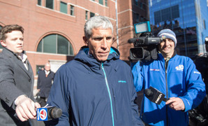 Phụ huynh Trung Quốc nói bị lừa trả 6,5 triệu USD trong bê bối chạy trường rúng động ở Mỹ