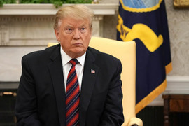 Doanh nghiệp của ông Trump thua lỗ hơn 1 tỷ USD trong 10 năm