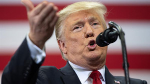 Tổng thống Trump: Nhiều công ty chịu thuế quan sẽ rời Trung Quốc đến Việt Nam