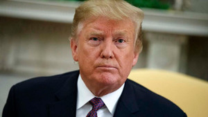 Mỹ công bố danh sách 300 tỷ USD hàng hóa Trung Quốc còn lại sẽ bị nâng thuế