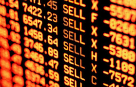 Phố Wall bán tháo sau tuyên bố tăng thuế đáp trả Mỹ của Trung Quốc