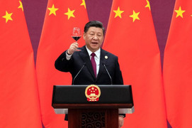 Ông Tập Cận Bình chỉ ra ‘gót chân Achilles’ của kinh tế Trung Quốc