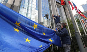 Châu Âu bất an trước kỳ bầu cử quan trọng