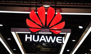 Mỹ kêu gọi Hàn Quốc loại bỏ sản phẩm Huawei