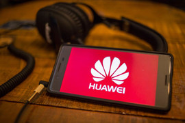 Lãnh đạo Huawei bị cáo buộc đánh cắp bí mật thương mại của công ty Mỹ
