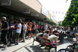 Tại sao mua rượu ở Thụy Điển không hề đơn giản?