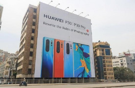 Điện thoại Huawei bị 'bán tháo': Từ 1.150 USD còn 130 USD