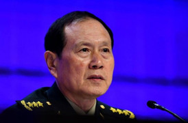 ‘Trung Quốc không muốn tranh giành vị trí số một'