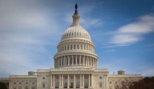 Nhà báo Trung Quốc bị Mỹ từ chối cho đưa tin Quốc hội