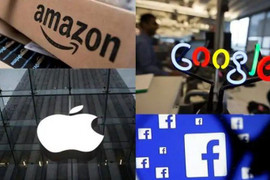 Thương chiến chưa qua, các ông lớn công nghệ Mỹ đối mặt nỗi lo mới