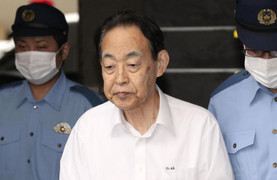 Cựu quan chức Nhật sát hại con ruột vì sợ làm hại người khác