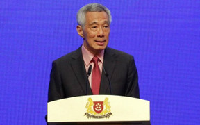 Cây bút Campuchia phản đối Thủ tướng Singapore bênh vực Khmer Đỏ