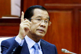 Thủ tướng Hun Sen: Phát biểu của ông Lý Hiển Long xúc phạm sự hy sinh của quân tình nguyện Việt Nam