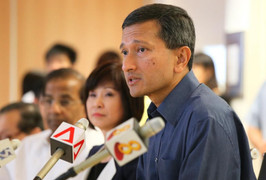 Ngoại trưởng Singapore: Phát biểu của Thủ tướng Lý Hiển Long không có ý xúc phạm Việt Nam và Campuchia