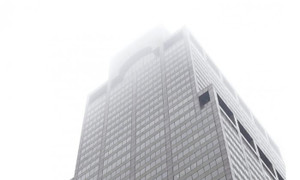 Trực thăng đâm xuống nóc tòa nhà cao tầng New York, dân lo sợ khủng bố