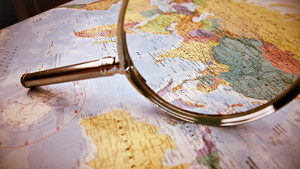 Trung Quốc kêu gọi Ấn Độ hợp sức chống lại hoạt động thương mại ‘bắt nạt’ của Mỹ