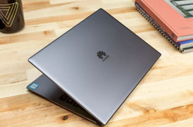 Máy tính Huawei quay lại cửa hàng Microsoft sau 1 tháng biến mất 'bí ẩn'