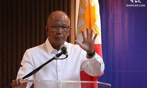 Mỹ tuyên bố can thiệp nếu tàu Philippines bị tấn công vũ trang: Manila phản ứng bất ngờ