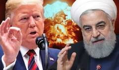 Nước cờ Iran trong tính toán tái đắc cử của ông Trump