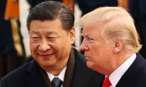 G20 hay G2 - Mỹ và Trung Quốc?