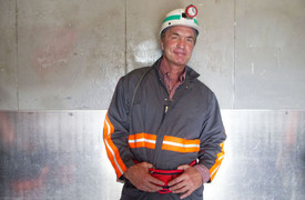 Tai nạn trực thăng, tỷ phú than đá Mỹ thiệt mạng