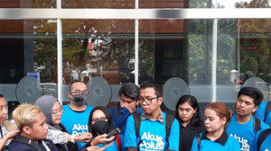 Thủ đô Jakarta ô nhiễm nặng, người dân kiện Tổng thống và Chính phủ