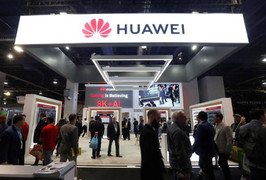 Wall Street Journal: Huawei có kế hoạch sa thải rộng rãi tại cơ sở Mỹ
